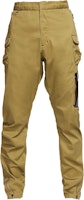 Nike x UNDERCOVER Cargo Pants Lichen Brown/White Nike x UNDERCOVER Cargo Pants Lichen Brown/White