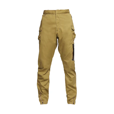Nike UNDERCOVER Cargo Pants Lichen Brown/White