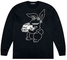 UNDERCOVER x Dover Street Market 15th Anniversary Long Sleeve T ‘Shirt Black UNDERCOVER x Dover Street Market 15th Anniversary Long Sleeve T ‘Shirt Black