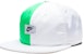 Nike x UNDEFEATED NRG Pro QS Cap White/Green Spark