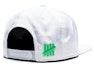 Order Nike x UNDEFEATED NRG Pro QS Cap White/Green Spark