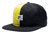 Buy Nike x UNDEFEATED NRG Pro QS Cap Black/Optic Yellow
