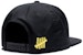 Nike x UNDEFEATED NRG Pro QS Cap Black/Optic Yellow