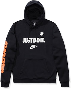 Nike x UNDEFEATED 黑色连帽衫 Buy Nike x UNDEFEATED 黑色连帽衫