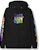 UNDEFEATED x Anti Social Social Club Hot In Here Hoodie (FW19) Black