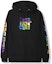 Buy UNDEFEATED x Anti Social Social Club Hot In Here Hoodie (FW19) Black