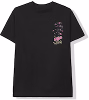 Anti Social Social Club x UNDEFEATED 2015 Tee (FW19) Black Anti Social Social Club x UNDEFEATED 2015 Tee (FW19) Black