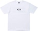 Buy FTP x UNDEFEATED U-Fuck Tee White