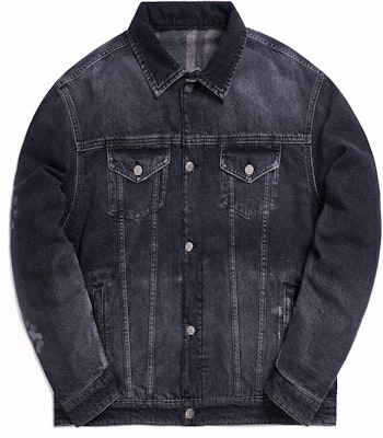 KITH x Ksubi OH.G Reversible Jacket Eclipze Buy KITH x Ksubi OH.G Reversible Jacket Eclipze