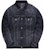 KITH x Ksubi OH.G Reversible Jacket Eclipze