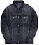 Buy KITH x Ksubi OH.G Reversible Jacket Eclipze