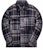 KITH x Ksubi OH.G Reversible Jacket Eclipze