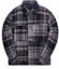 Order KITH x Ksubi OH.G Reversible Jacket Eclipze