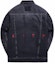Lookbook KITH x Ksubi OH.G Reversible Jacket Eclipze
