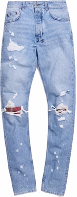 KITH x Ksubi Chitch Pants Washed Out Buy KITH x Ksubi Chitch Pants Washed Out