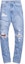 Buy KITH x Ksubi Chitch Pants Washed Out