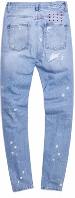 KITH x Ksubi Chitch Pants Washed Out Order KITH x Ksubi Chitch Pants Washed Out
