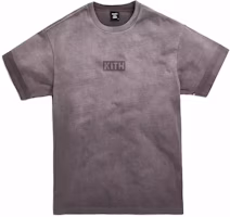 KITH x Ksubi Tate Tee Washed Cinder KITH x Ksubi Tate Tee Washed Cinder