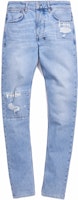 KITH x Ksubi Van Winkle Denim Pants Washed Out KITH x Ksubi Van Winkle Denim Pants Washed Out
