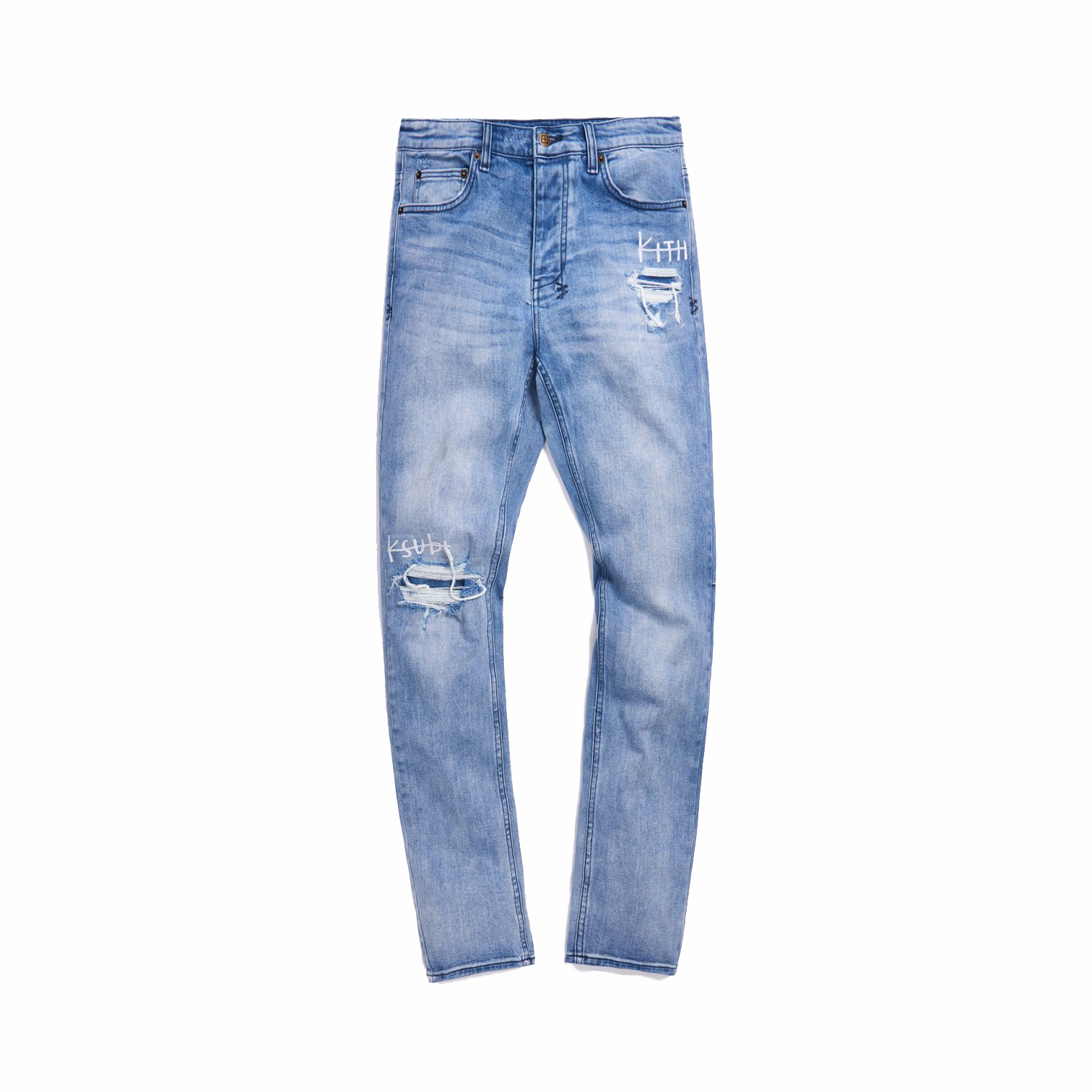 Ksubi jeans outlet kith