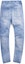 Order KITH x Ksubi Chitch Stretch Pants Philly Blue