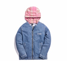 KITH x Ksubi Apollo Jacket Tintz KITH x Ksubi Apollo Jacket Tintz
