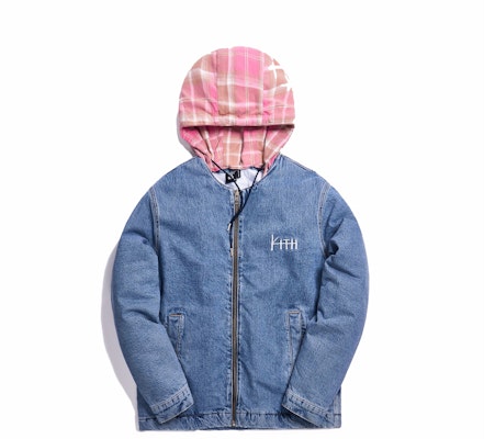 KITH x Ksubi Apollo Jacket Tintz Buy KITH x Ksubi Apollo Jacket Tintz