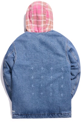 KITH x Ksubi Apollo Jacket Tintz Order KITH x Ksubi Apollo Jacket Tintz