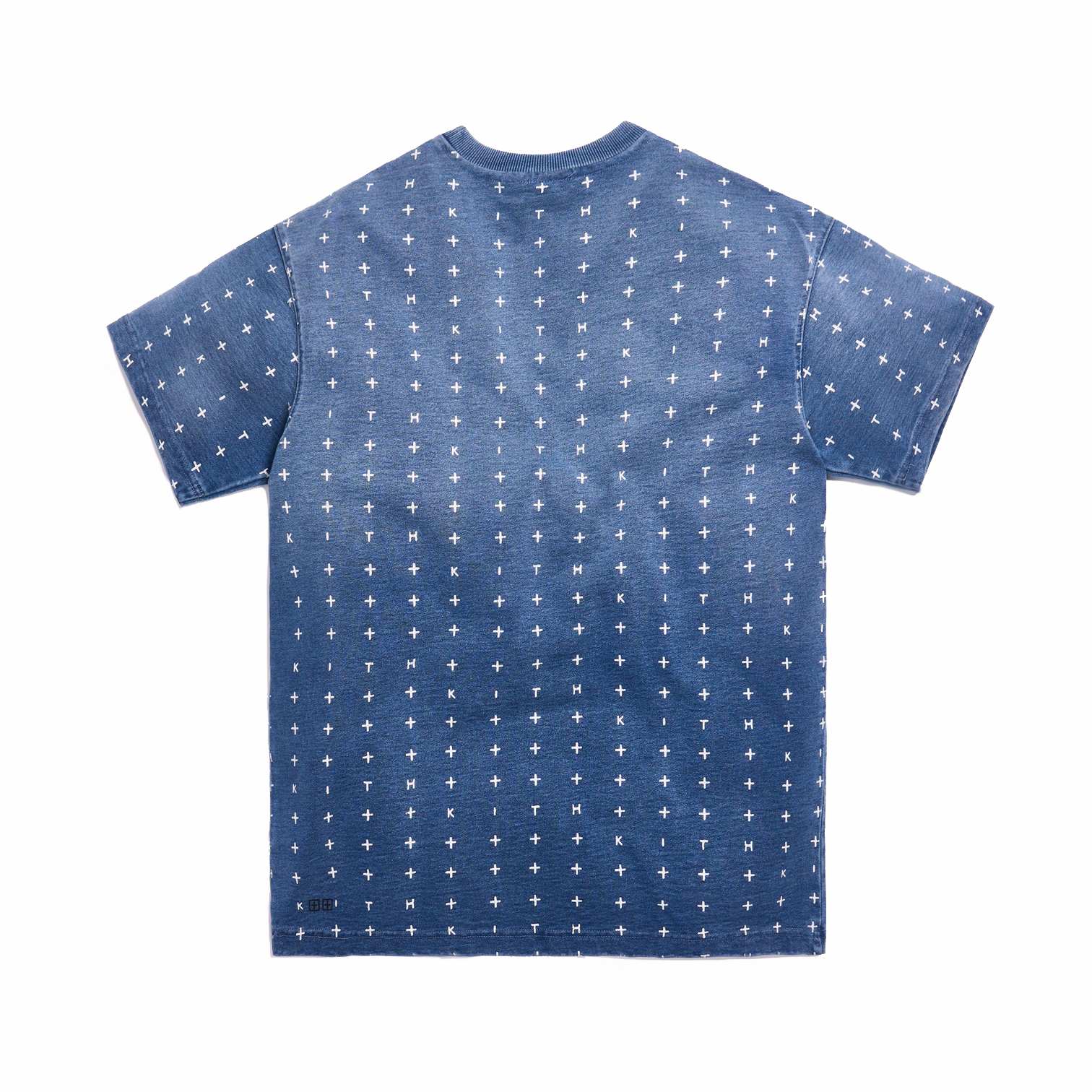 KITH Ksubi Van Tee Indigo 圖 2