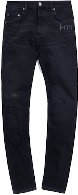 KITH x Ksubi Chitch Stretch Pants Shade Buy KITH x Ksubi Chitch Stretch Pants Shade