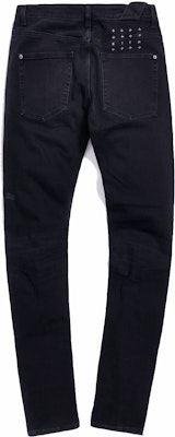 KITH x Ksubi Chitch Stretch Pants Shade Order KITH x Ksubi Chitch Stretch Pants Shade