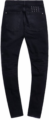 KITH x Ksubi Van Winkle Denim Pants Shade Order KITH x Ksubi Van Winkle Denim Pants Shade