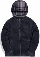 KITH x Ksubi Apollo Jacket Eclipze KITH x Ksubi Apollo Jacket Eclipze