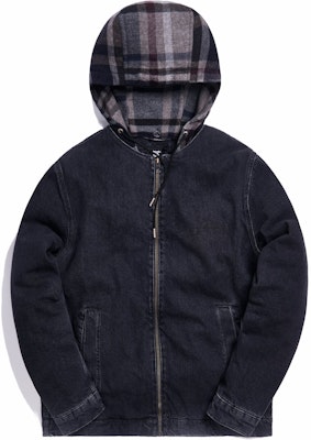 KITH x Ksubi Apollo Jacket Eclipze Buy KITH x Ksubi Apollo Jacket Eclipze