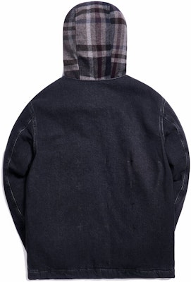 KITH x Ksubi Apollo Jacket Eclipze Order KITH x Ksubi Apollo Jacket Eclipze