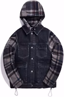 KITH x Ksubi Kash Parker Jacket Eclipze KITH x Ksubi Kash Parker Jacket Eclipze