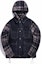Buy KITH x Ksubi Kash Parker Jacket Eclipze