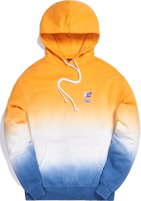 Hoodie KITH x New Balance Williams III Ombre Kuning Buy Hoodie KITH x New Balance Williams III Ombre Kuning