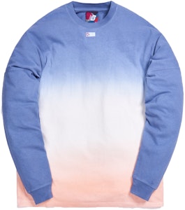 KITH x NB スピリット ロンT ブルーオンブレ
Buy KITH x NB スピリット ロンT ブルーオンブレ