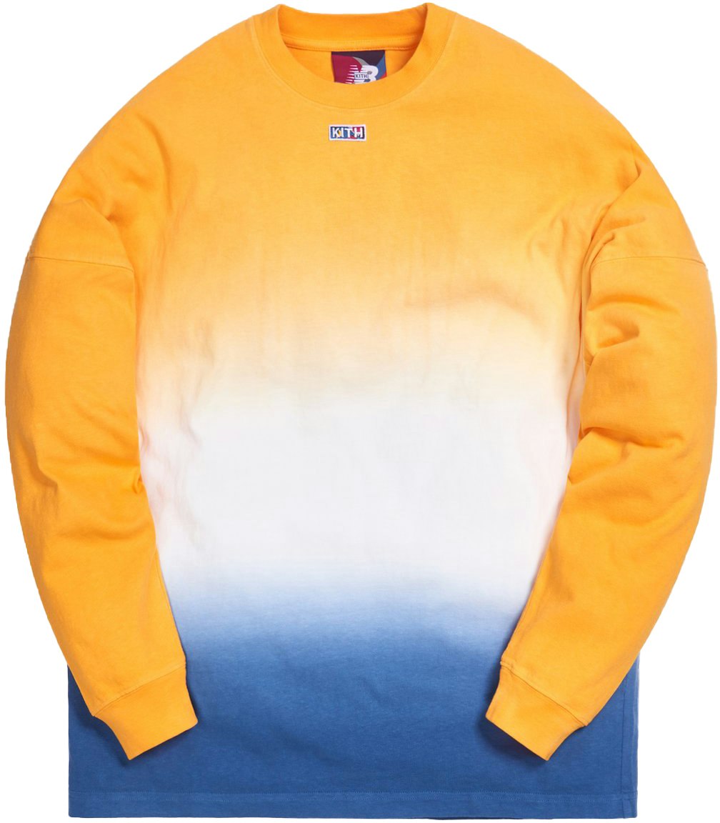kith-x-new-balance-spirit-l-s-tee-yellow-ombre