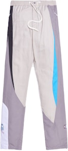 KITH x NB ナイロンウインドブレーカートラックパンツ (グレーマルチ)
Buy KITH x NB ナイロンウインドブレーカートラックパンツ (グレーマルチ)