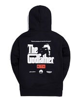 Sudadera Negra KITH x El Padrino The Godfather Order Sudadera Negra KITH x El Padrino The Godfather