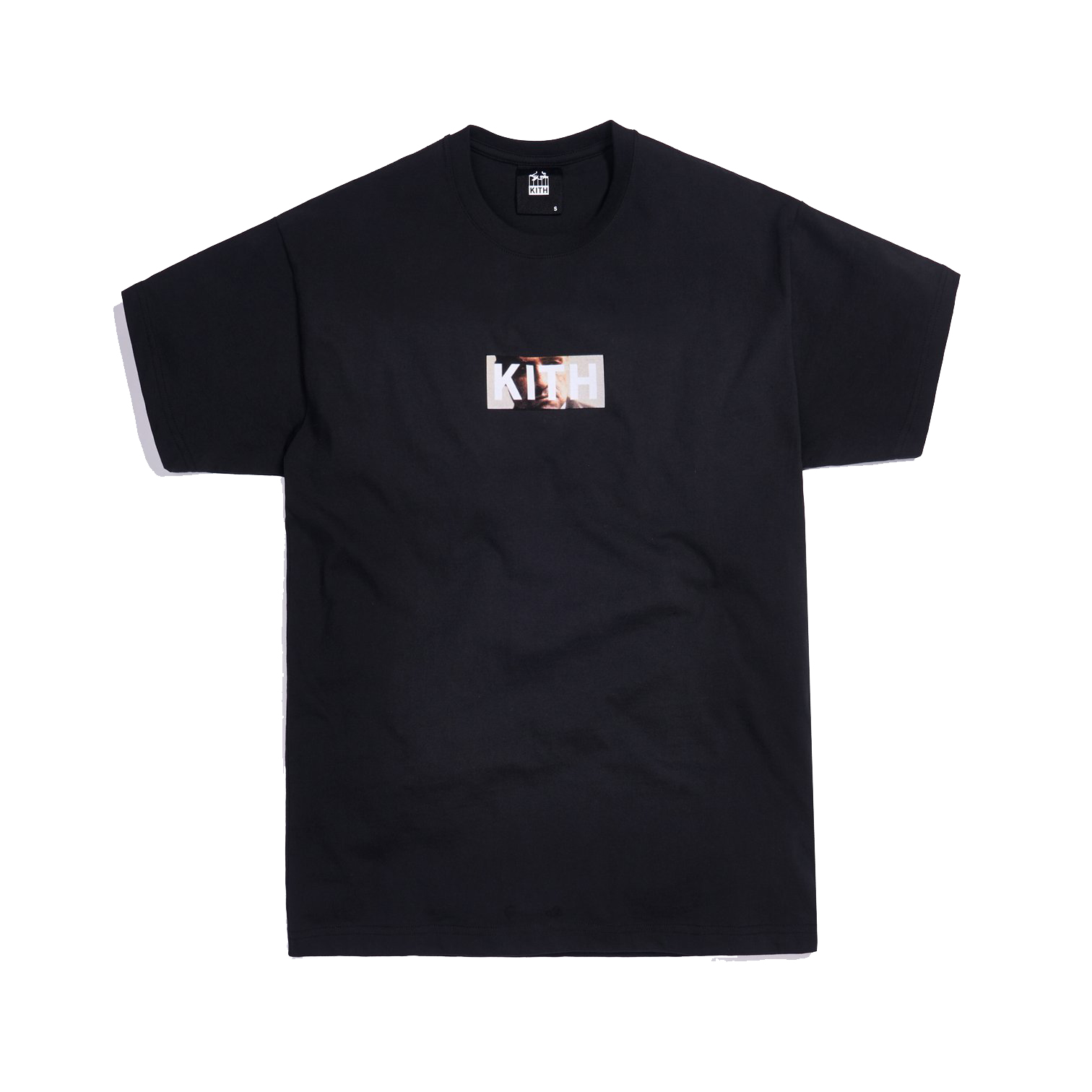 KITH x Krink Tee (SS20) Black - Novelship