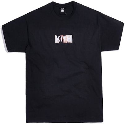 KITH x The Godfather Strictly Business Tee Black Buy KITH x The Godfather Strictly Business Tee Black