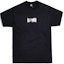 Buy KITH x The Godfather Strictly Business Tee Black