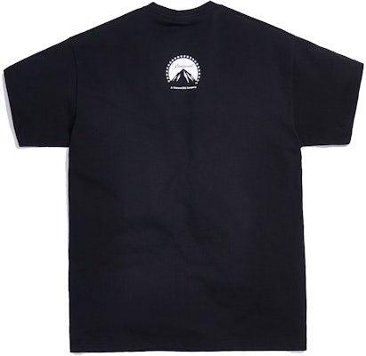 KITH x The Godfather Strictly Business Tee Black Order KITH x The Godfather Strictly Business Tee Black