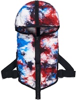 KITH x Nemen G Down Hood Tie Dye KITH x Nemen G Down Hood Tie Dye