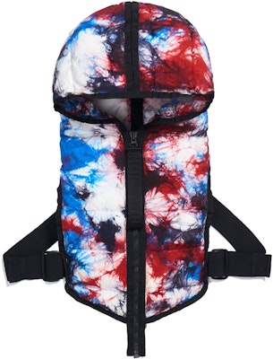 KITH x Nemen G Down Hood Tie Dye Buy KITH x Nemen G Down Hood Tie Dye