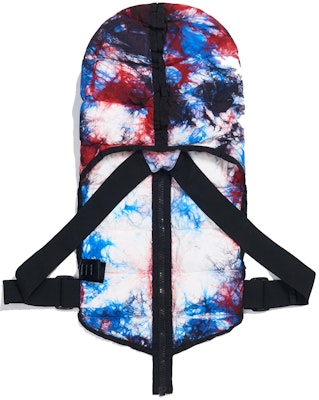 KITH x Nemen G Down Hood Tie Dye Order KITH x Nemen G Down Hood Tie Dye