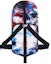 Order KITH x Nemen G Down Hood Tie Dye